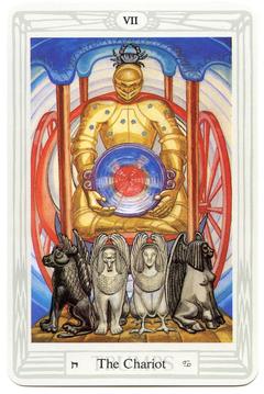 The Chariot