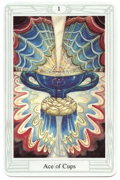Ace of Cups