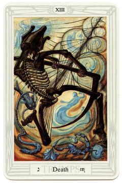 Death