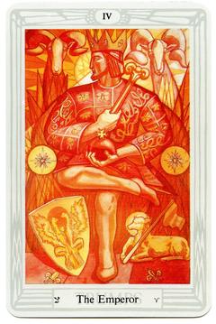 The Emperor