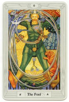The Fool