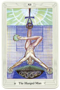 The Hanged Man