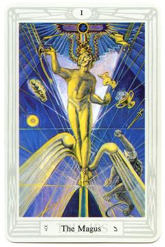 The Magus