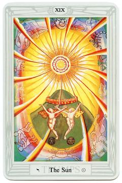 The Sun